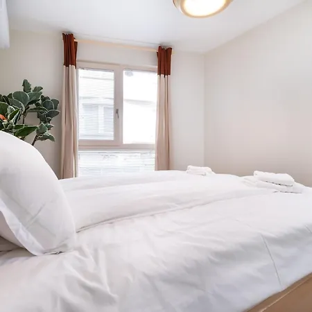 Stylish One-bedroom Apartament Plovdiv