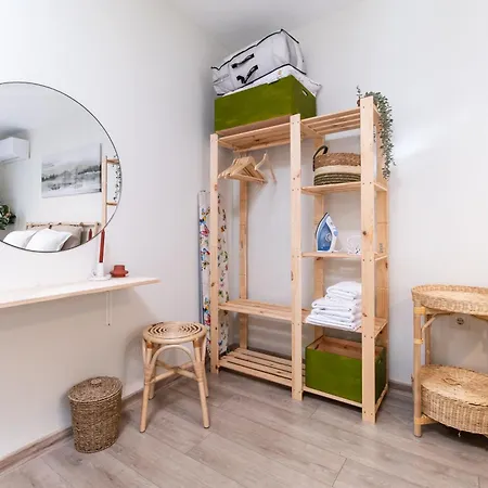 Stylish One-bedroom Apartament Plovdiv