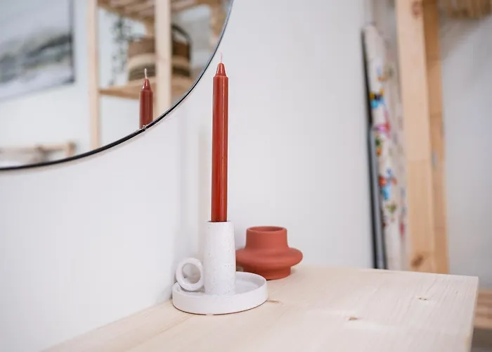 Stylish One-bedroom Plovdiv