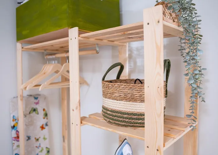 Stylish One-bedroom * Plovdiv