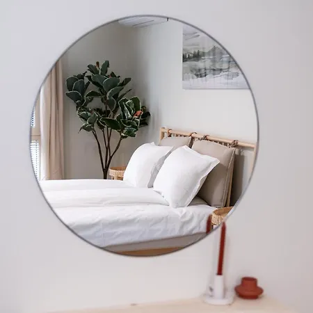 Daire Stylish One-bedroom Filibe