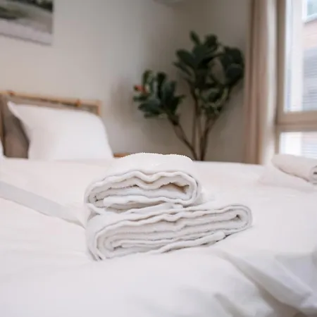 Stylish One-bedroom * Filibe