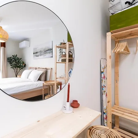 Stylish One-bedroom Plovdiv
