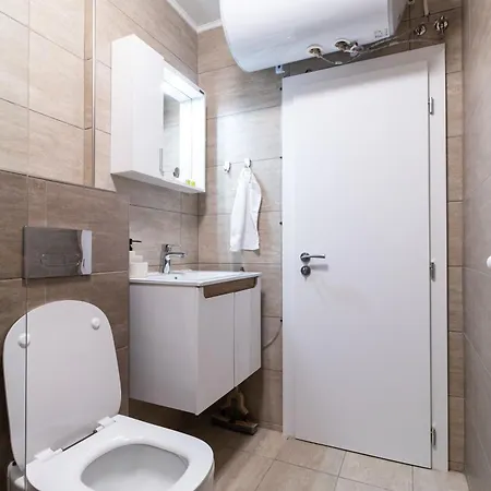 Stylish One-bedroom * Plovdiv