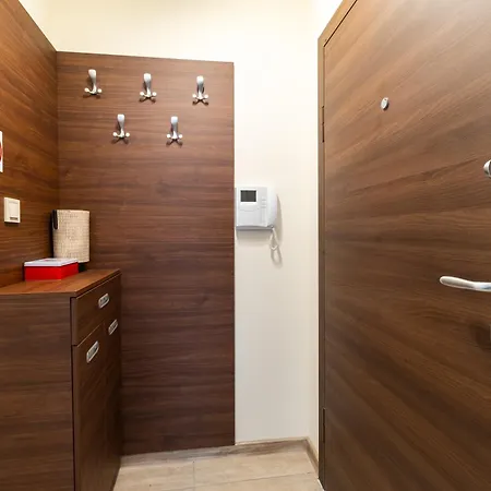 Stylish One-bedroom * Plovdiv