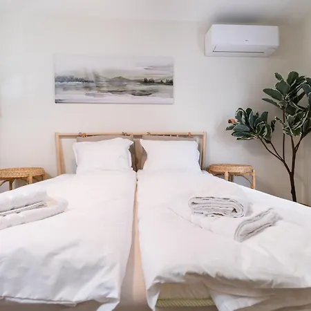 Stylish One-bedroom Filibe