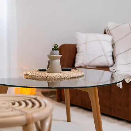 Stylish One-bedroom Plovdiv