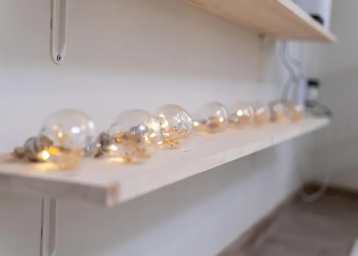 Stylish One-bedroom Plovdiv