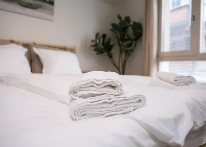 Stylish One-bedroom * Plovdiv