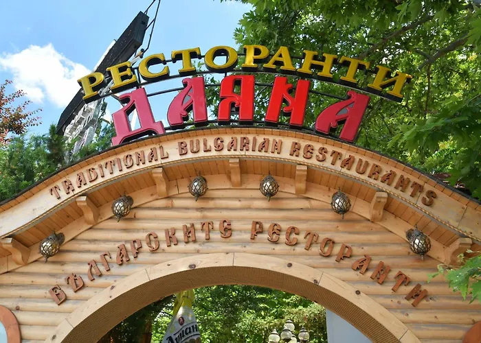 Stylish One-bedroom Appartement *